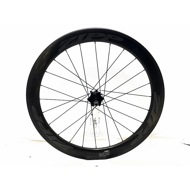 ZIPP NSW 404 CLジップ クリンチャーホイール リムブレーキ美品☆ 美品 ジップ ZIPP 404 NSW リアホイールのみ シマノフリー 11速 リム