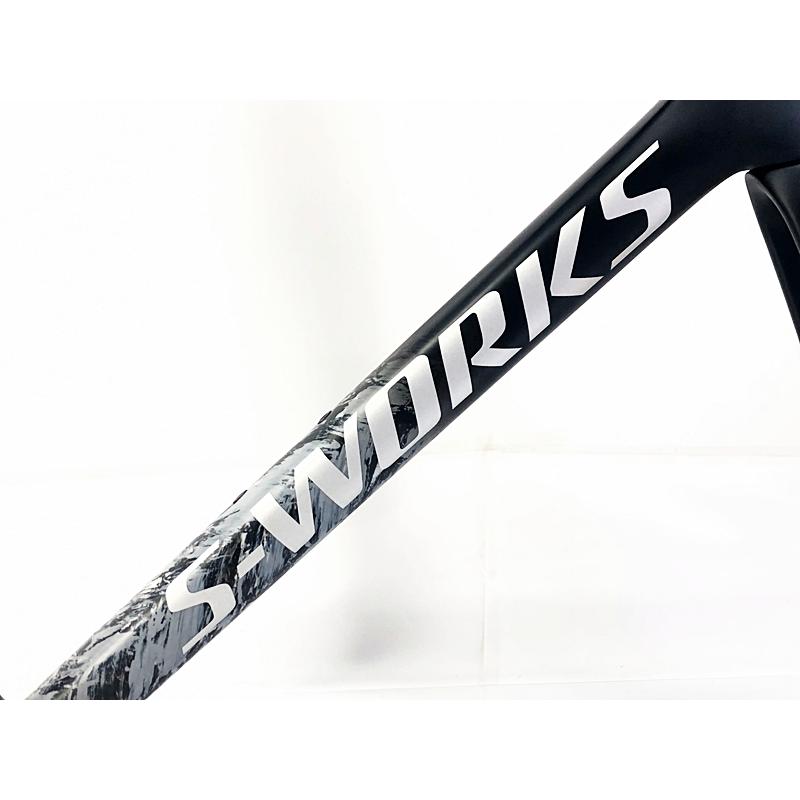 スペシャライズド SPECIALIZED エスワークス ターマック S-WORKS