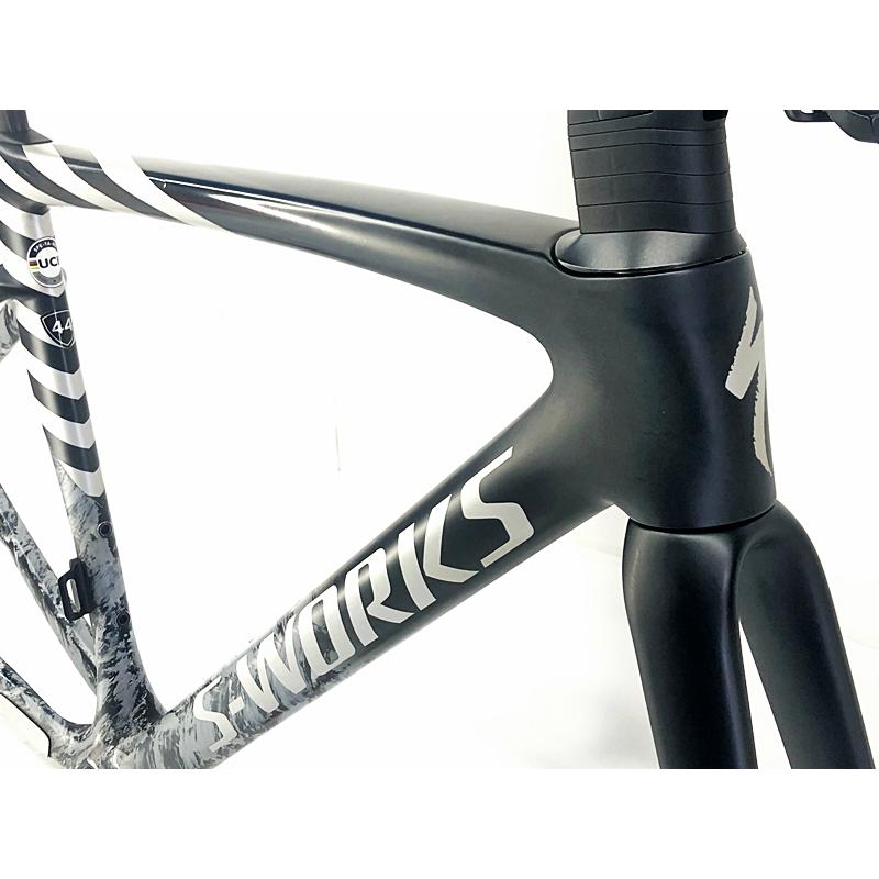 s-works tarmac sl7 フレームセット 52サイズ S-Works Tarmac SL7 Frameset