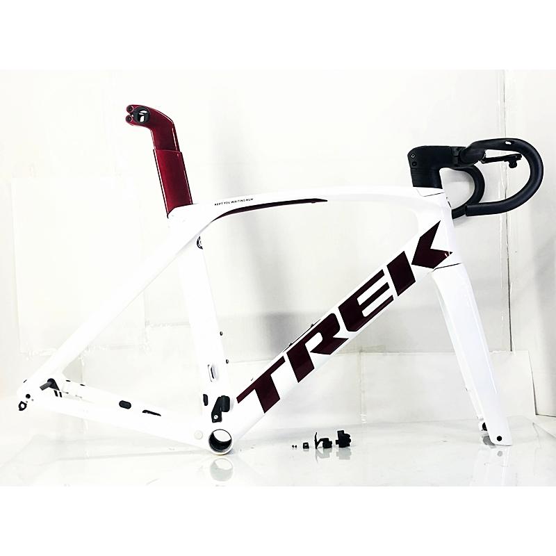 トレック TREK マドン MADONE SLR DISC GEN6最終値下げ TREK ( トレック ) ロードバイク MADONE ( マドン ) SLR 6 DISC