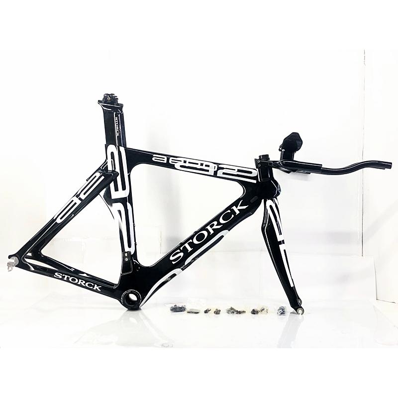 ストーク STORCK エアロ2コンプ AERO 2 COMP トライアスロン TT