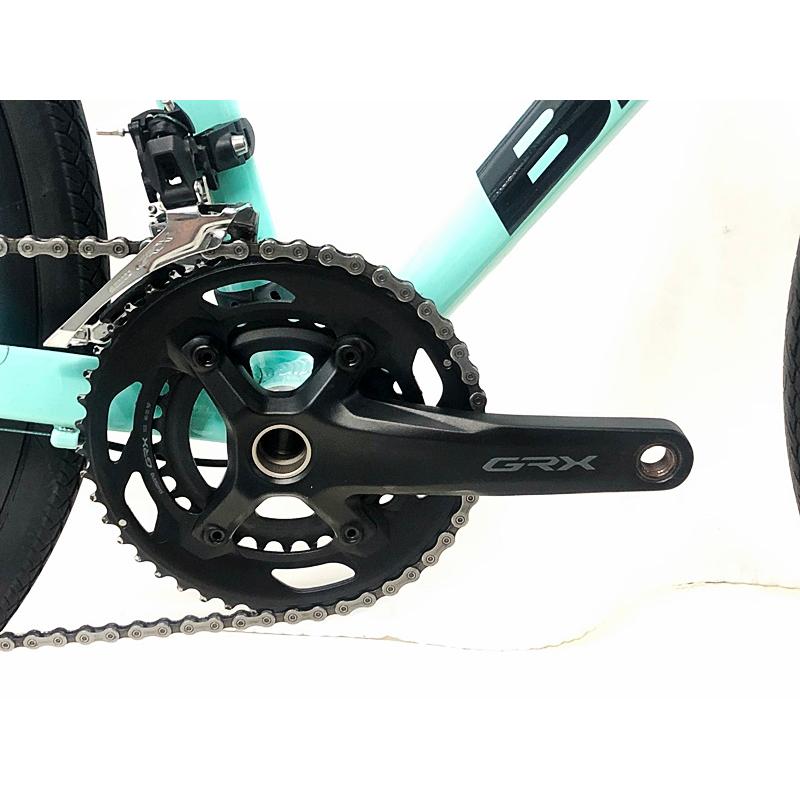 Bianchi ビアニローネ7 その他セット ビアンキ BIANCHI ヴィアニローネ VIA NIRONE 7 DISC 2023年