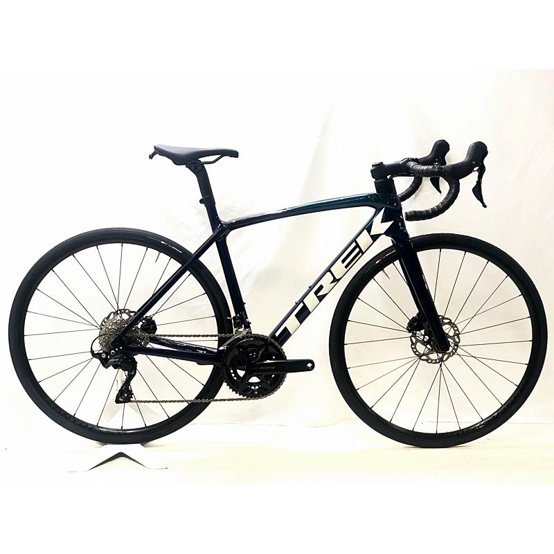美品TREK ロードバイク emondaエモンダSL5 シマノ105 12S TREK ( トレック ) ロードバイク EMONDA SL 5 ( エモンダ SL5