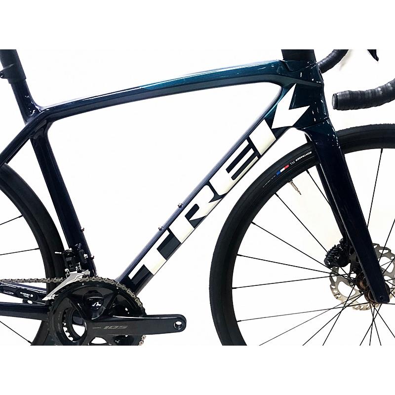 美品TREK ロードバイク emondaエモンダSL5 シマノ105 12S TREK ( トレック ) ロードバイク EMONDA SL 5 ( エモンダ SL5