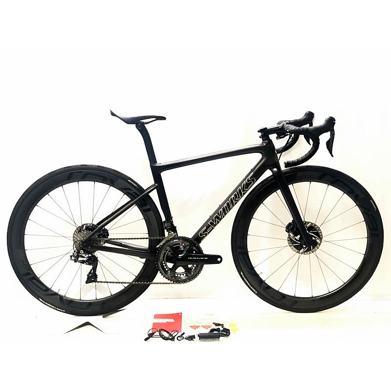 スペシャライズド（Specialized） 美品 SPECIALIZED S-WORKS TARMAC