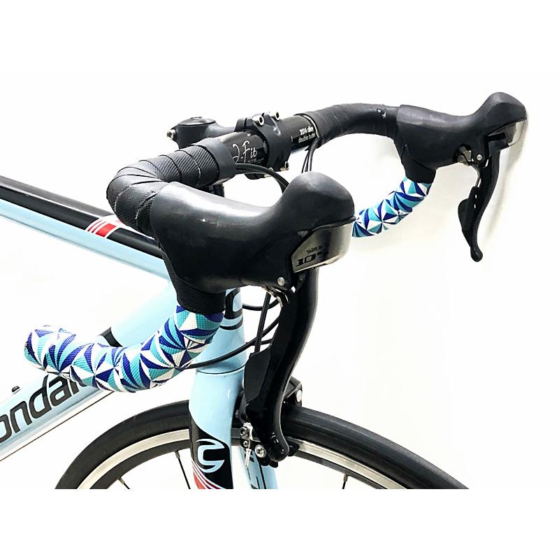 Cannondale caad8 ロードバイク ホワイト/ブルー cannondale キャノンデール CANNONDALE キャド CAAD8 6 2014年