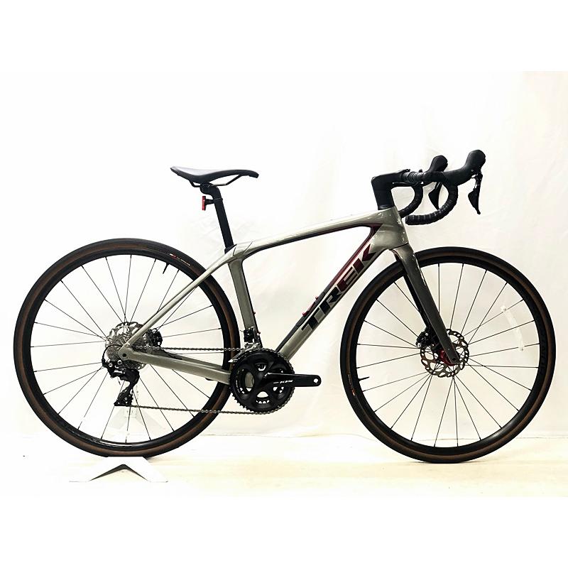【極美品】TREK Domane SL5 Gen4 サイズ47 TREK ( トレック ) ロードバイク DOMANE SL 5 GEN 4 ( ドマーネ