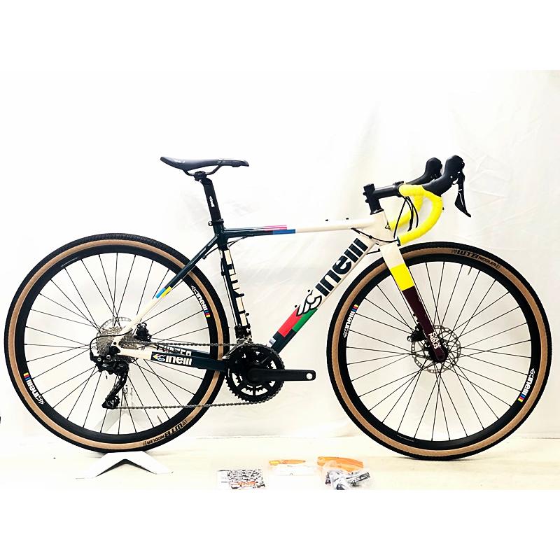 CINELLI ZYDECO GRX 2023年　グラベルロード CINELLI ZYDECO GRX 2023年 グラベルロード 自転車