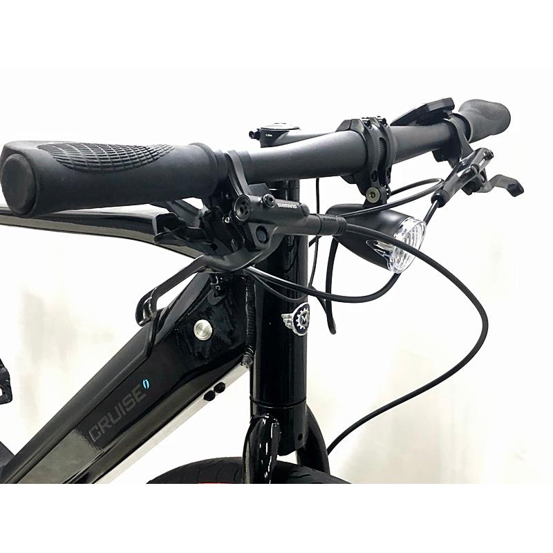 ○ミヤタ MIYATA クルーズ CRUISE i CS 5080 2024年 E-BIKE 電動