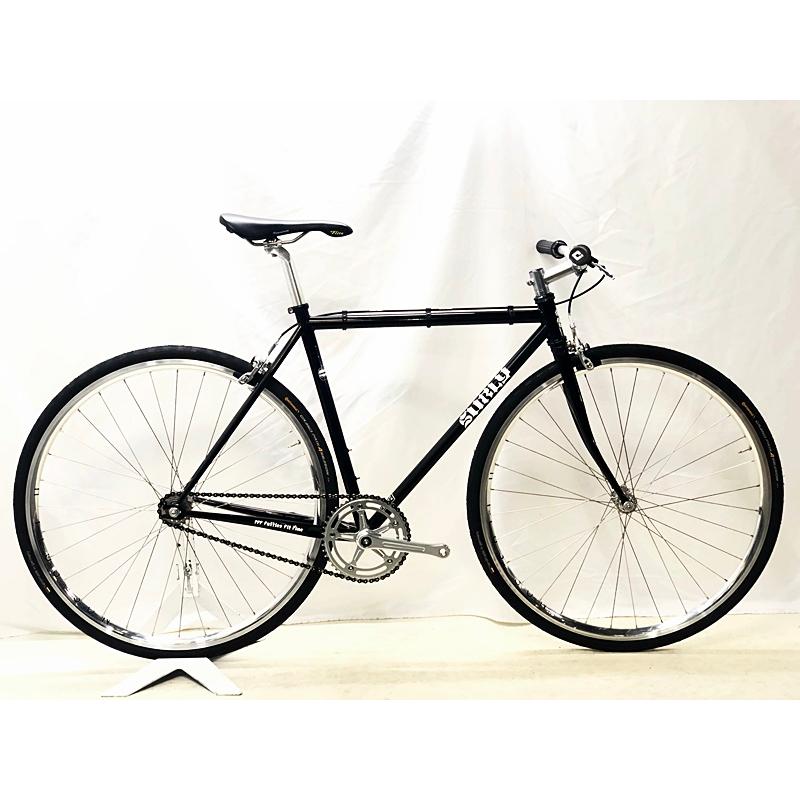 美品 サーリー SURLY スチームローラー STEAMROLLER 2024年 シングル 