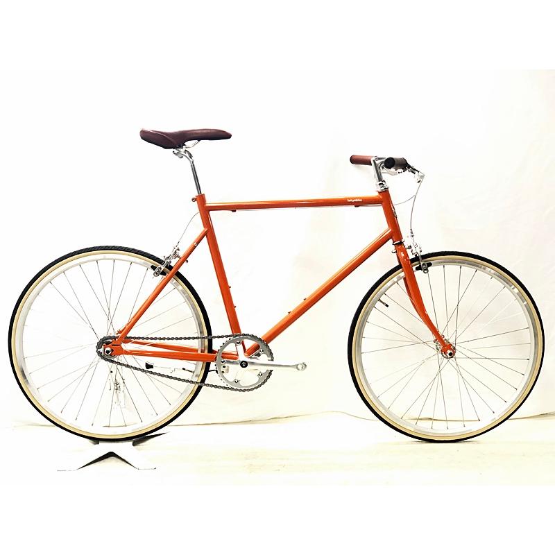 美品 トーキョーバイク TOKYOBIKE モノ MONO 2023年 シングルスピード