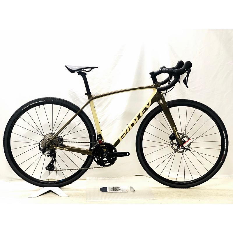 RIDLEY リドレー KANZO SPEED XS カーボン ロードバイク リドレー RIDLEY カンゾ― スピード KANZO SPEED 2020モデル XSサイズ