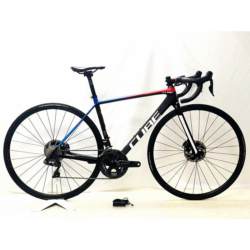 キューブ CUBE ライトニング LITENING C:62 RACE DISC ULTEGRA R8070