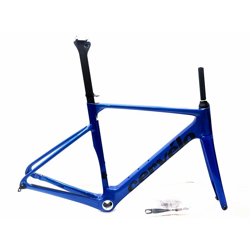 未使用品 サーヴェロ CERVELO ソロイスト SOLOIST ロード フレーム