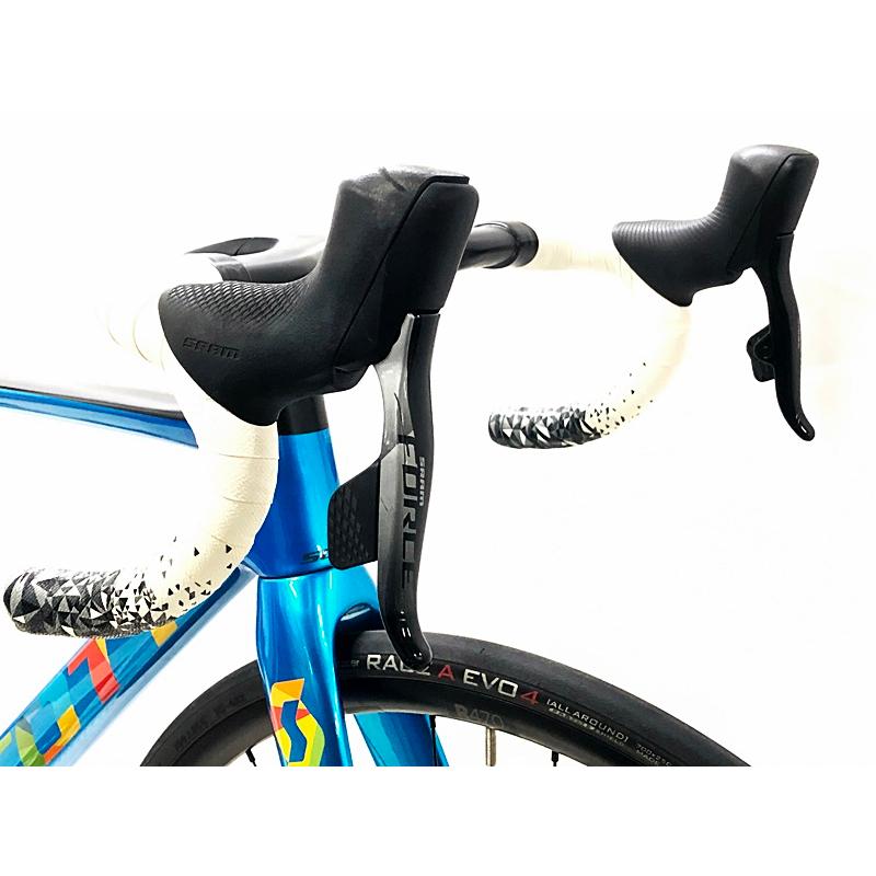 SCOTT スコットADDICT RC フルカーボン　アディクト ADDICT RC