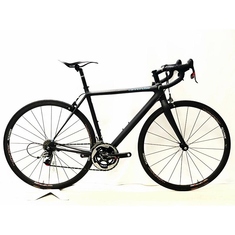 キャノンデール スーパーシックス エボ 44 カーボン 訳アリ　キャノンデール ◇◇キャノンデール Cannondale スーパーシックスエボ