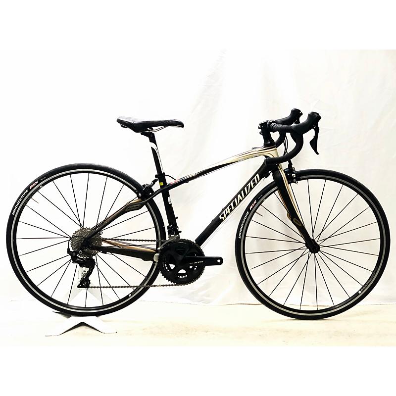 スペシャライズド（Specialized） 訳アリ ルビー コンプ RUBY COMP 105 