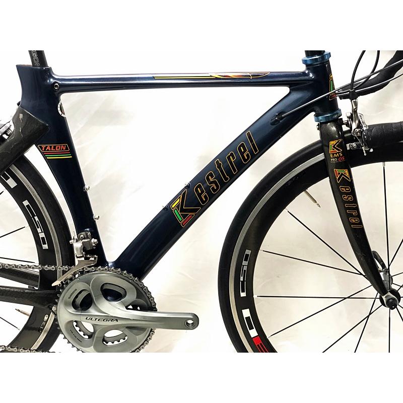 ケストレル タロン トライアスロンバイク TTバイク KESTREL talon