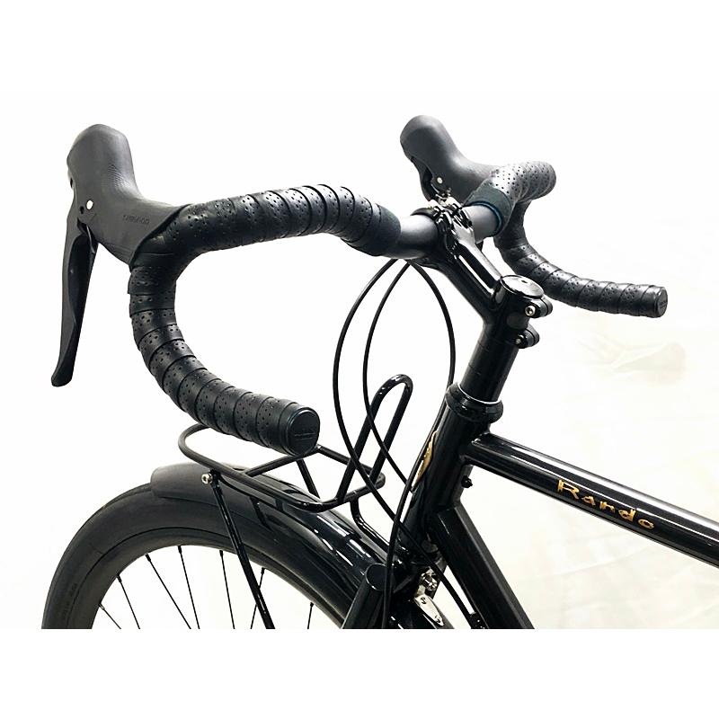 ○超美品 グランピー grumpy シグランドー Sig.Rando GRX 油圧