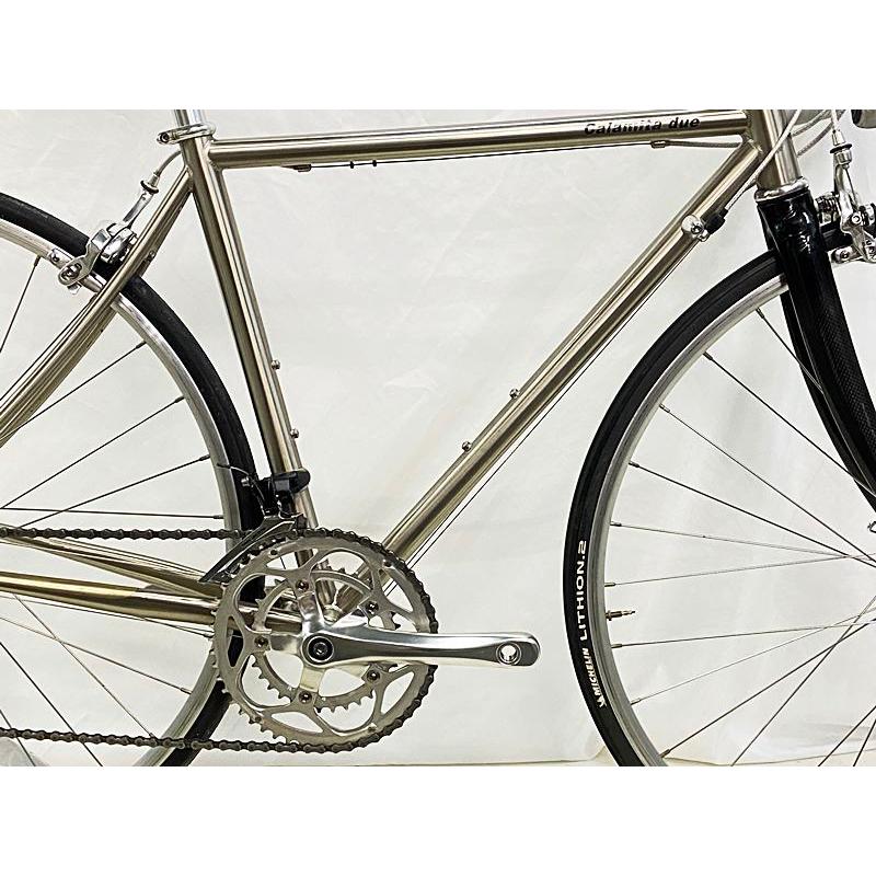 ■ カラミータ デュエ カラミータ CALAMITA デュエ DUE Lサイズ カンパニョーロ