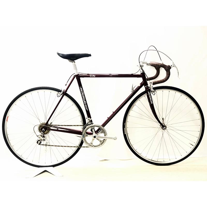 ツノダ TSUNODA マイクロロード MICROROAD DURA-ACE 年式不明