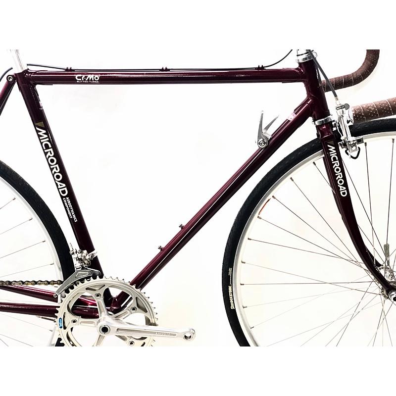 ロードバイク　TSUNODA MYWAVE ツノダ　マイウェーブ ロードバイク TSUNODA MYWAVE ツノダ マイウェーブ - メルカリ