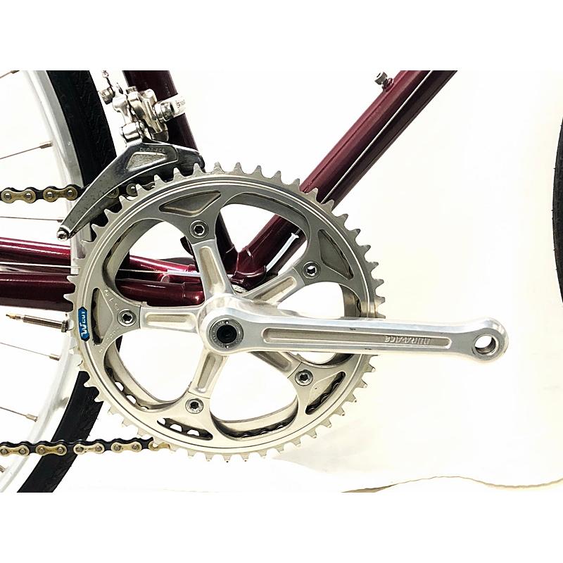 ツノダ TSUNODA マイクロロード MICROROAD DURA-ACE 年式不明