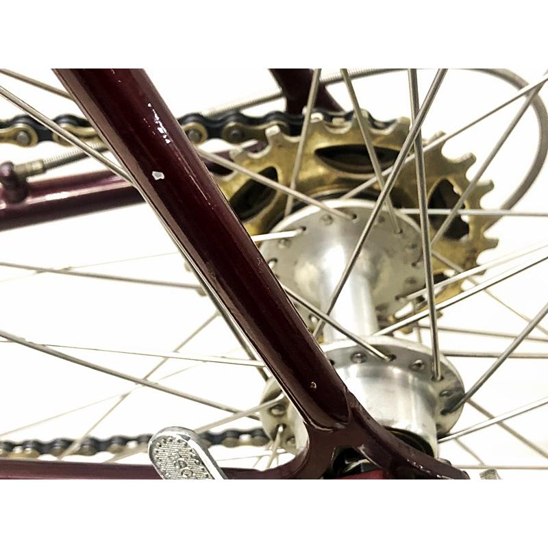 ツノダ TSUNODA マイクロロード MICROROAD DURA-ACE 年式不明