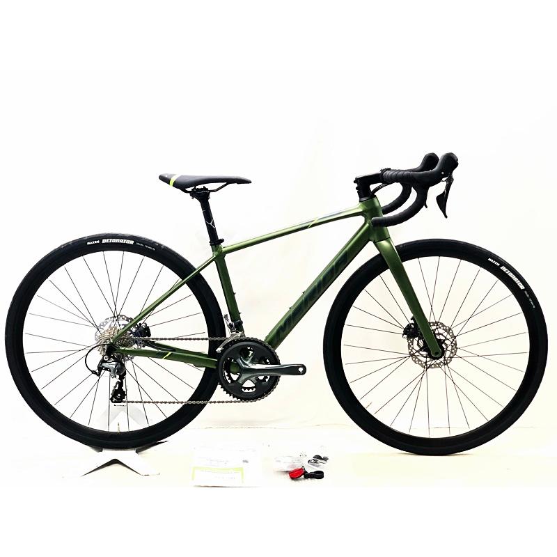 超美品 メリダ MERIDA SCULTURA ENDURANCE 300 TIAGRA 4725