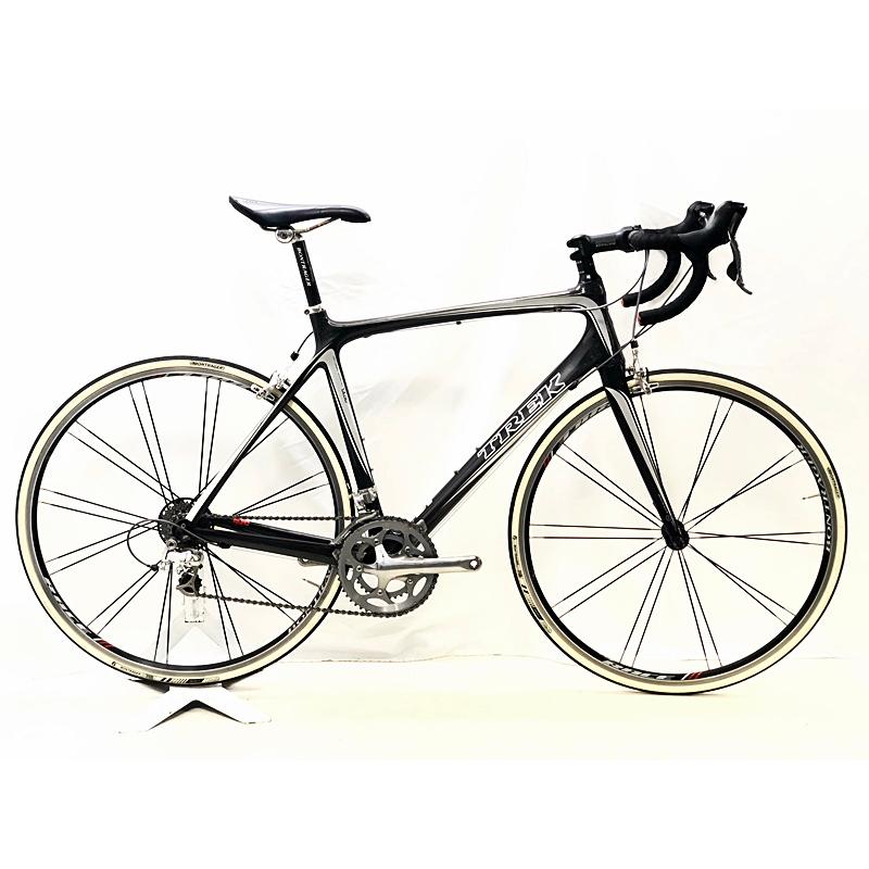 Trek 105 ロードバイク グレー/ブラック Trek 105 ロードバイク グレー/ブラック TREK】軽量モデルの