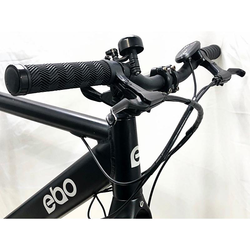 美品 cartel bikes ebo カーテルバイク Eバイク 電動アシスト ○訳アリ カーテルバイク CARTELBIKES エボ ebo 2022年1月購入
