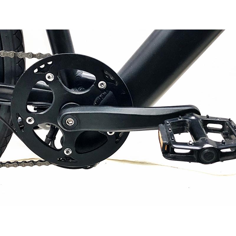 美品 cartel bikes ebo カーテルバイク Eバイク 電動アシスト ○訳アリ カーテルバイク CARTELBIKES エボ ebo 2022年1月購入