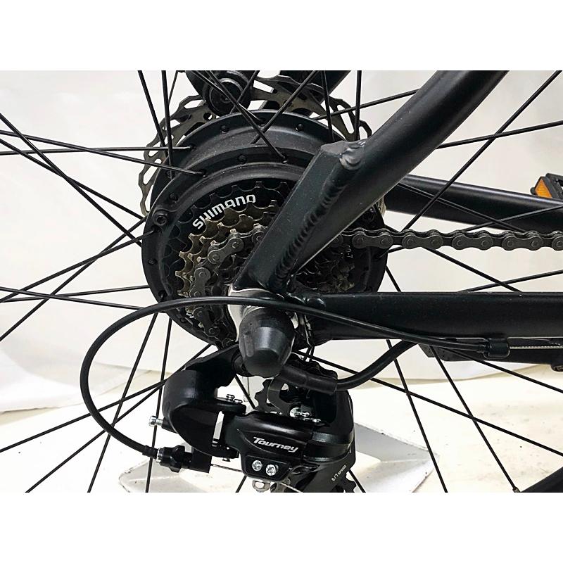 ○訳アリ カーテルバイク CARTELBIKES エボ ebo 2022年1月購入