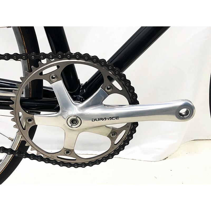 珍品 COLNAGO air pump コルナゴ　ピスト COLNAGO コルナゴ スーパー SUPER 2011~2012年 シングルスピード