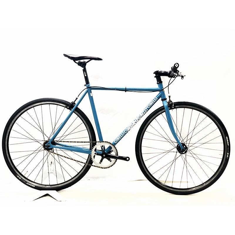 cinelli（チネリ） ガゼッタ GAZZETTA 2022年 シングルスピード ピスト