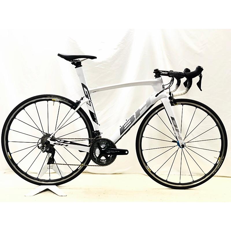 ○ビーエイチ BH G7 PRO DURA-ACE R9100 2019年 カーボンロードバイク