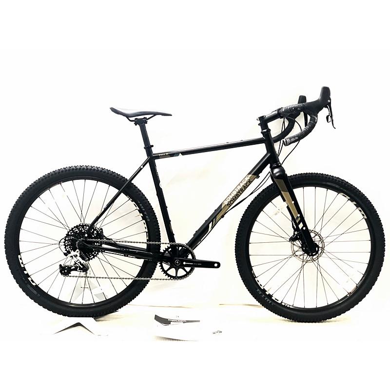 超美品 ボムトラック BOMBTRACK フック EXT HOOK SRAM RIVAL1 油圧DISC