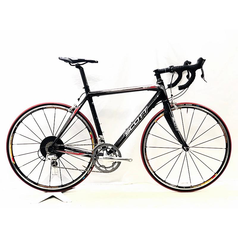 SCOTT（スコット） SCOTT CR1 PRO ULTEGRA 6600 2008年 カーボンロード