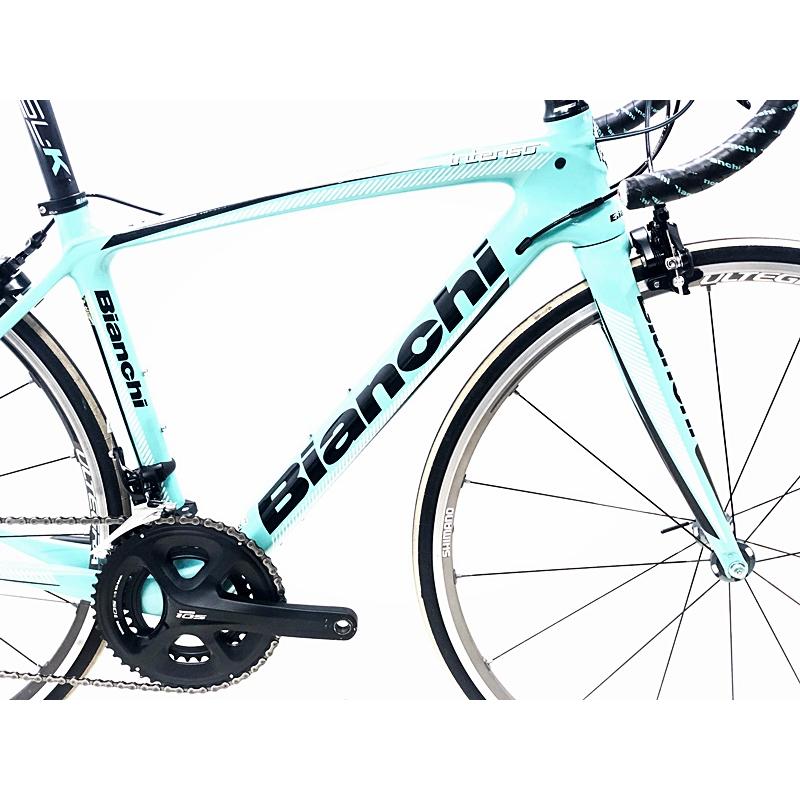 Bianchi ビアンキ BIANCHI インテンソ INTENSO 105 5800 2016年