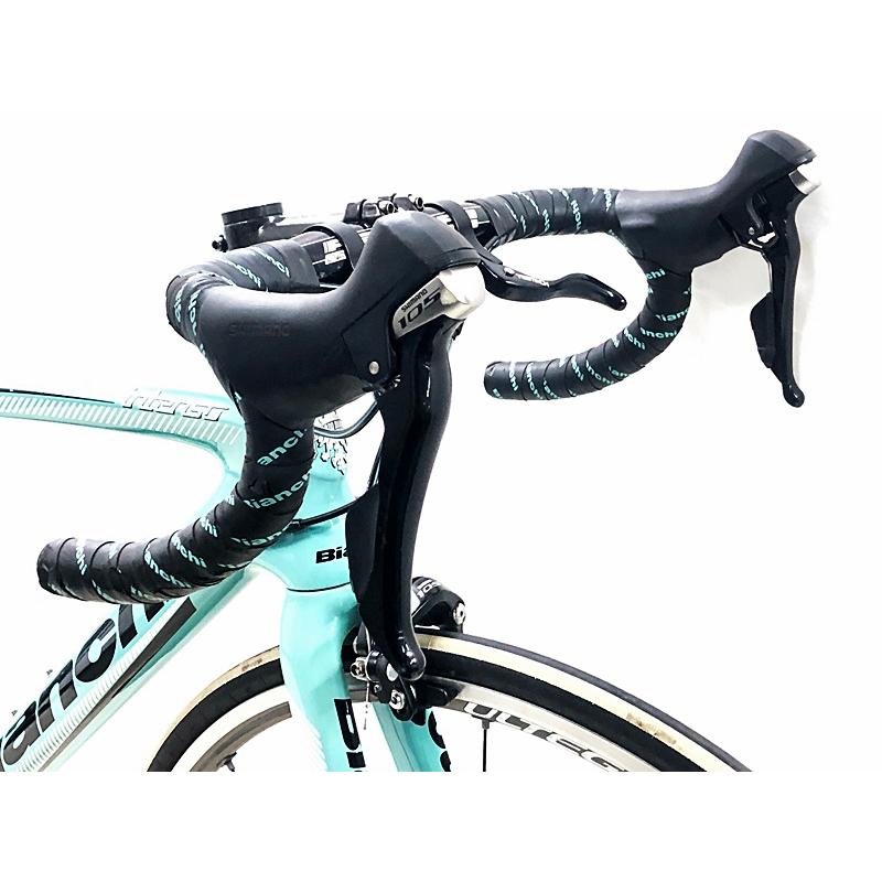 Bianchi ビアンキ BIANCHI インテンソ INTENSO 105 5800 2016年