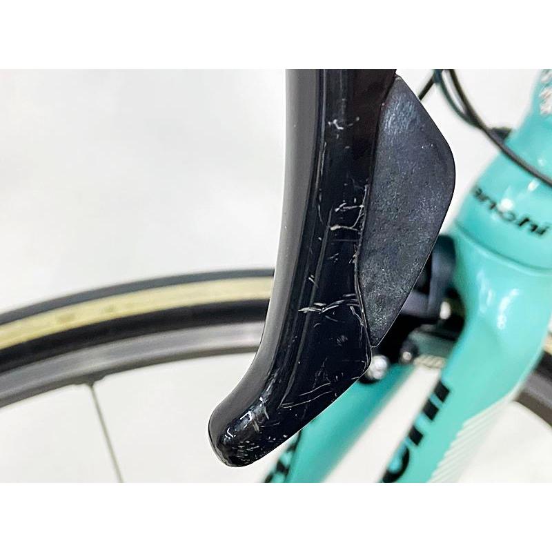 Bianchi ビアンキ BIANCHI インテンソ INTENSO 105 5800 2016年