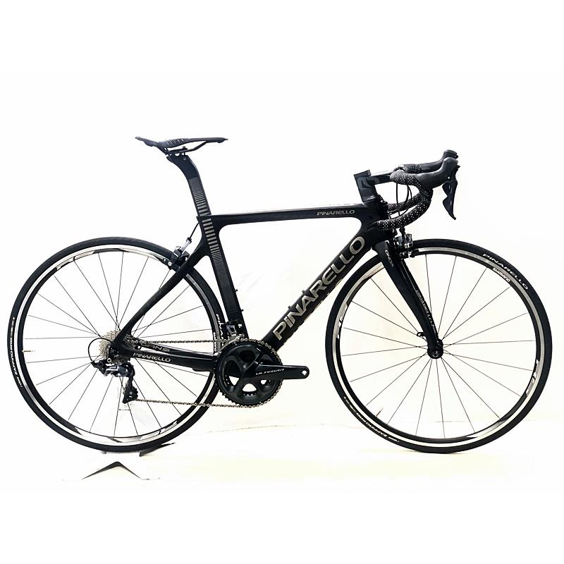 PINARELLO (ピナレロ) GAN S ULTEGRA 2018