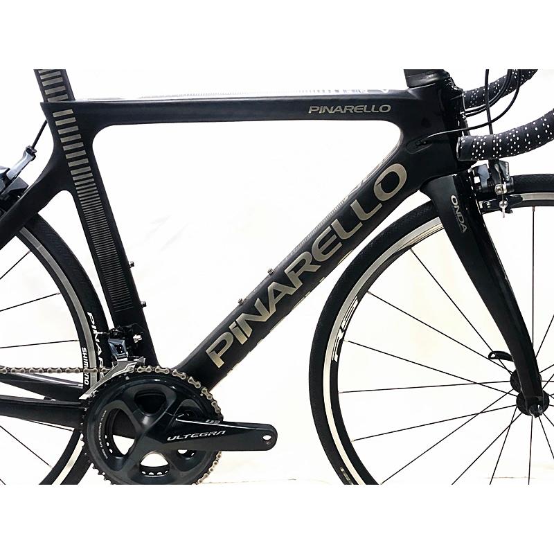 PINARELLO (ピナレロ) GAN S ULTEGRA 2018 ピナレロ PINARELLO ガン GAN S 2018モデル 500サイズ シマノ