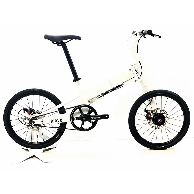 Pacific Cycles IF mode 折りたたみ自転車 IF MODE - Pacific Cycles Inc.