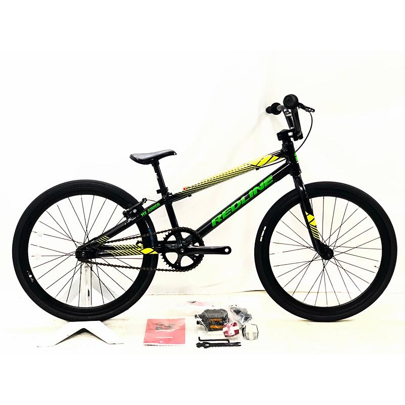 未走行品 レッド ライン RED LINE MX ジュニア JUNIOR 公道走行不可