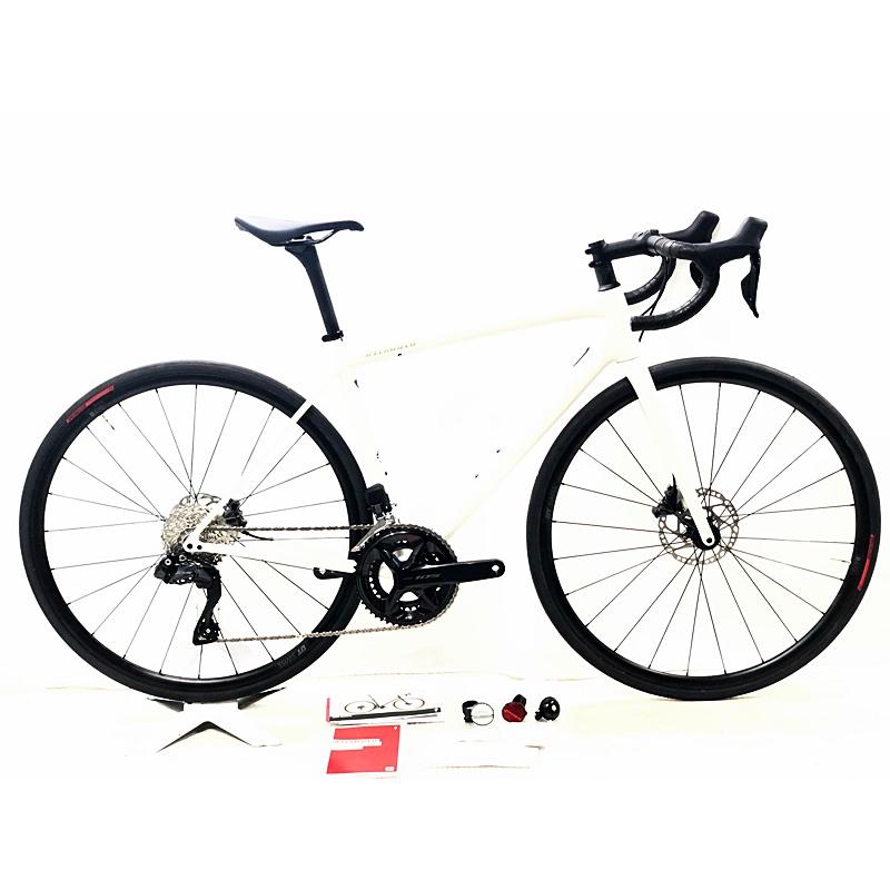 スペシャライズド（Specialized） 超美品 SPECIALIZED AETHOS COMP 12 