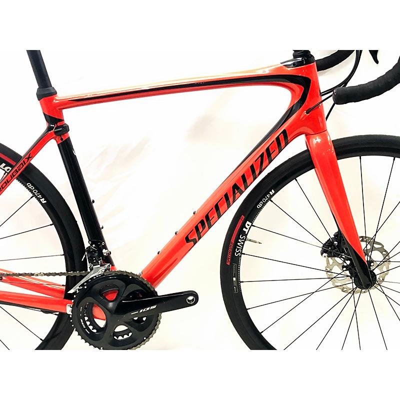 Specialized 2017 ルーベ ロードバイクフレーム 56 ディスク Specialized 2017 ルーベ ロードバイクフレーム 56 ディスク
