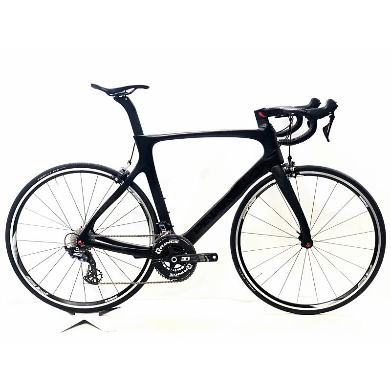 PINARELLO PRINCE カーボンロードバイクULTEGRA R8000 ピナレロ（PINARELLO） ○ピナレロ プリンス PRINCE ULTEGRA R8000