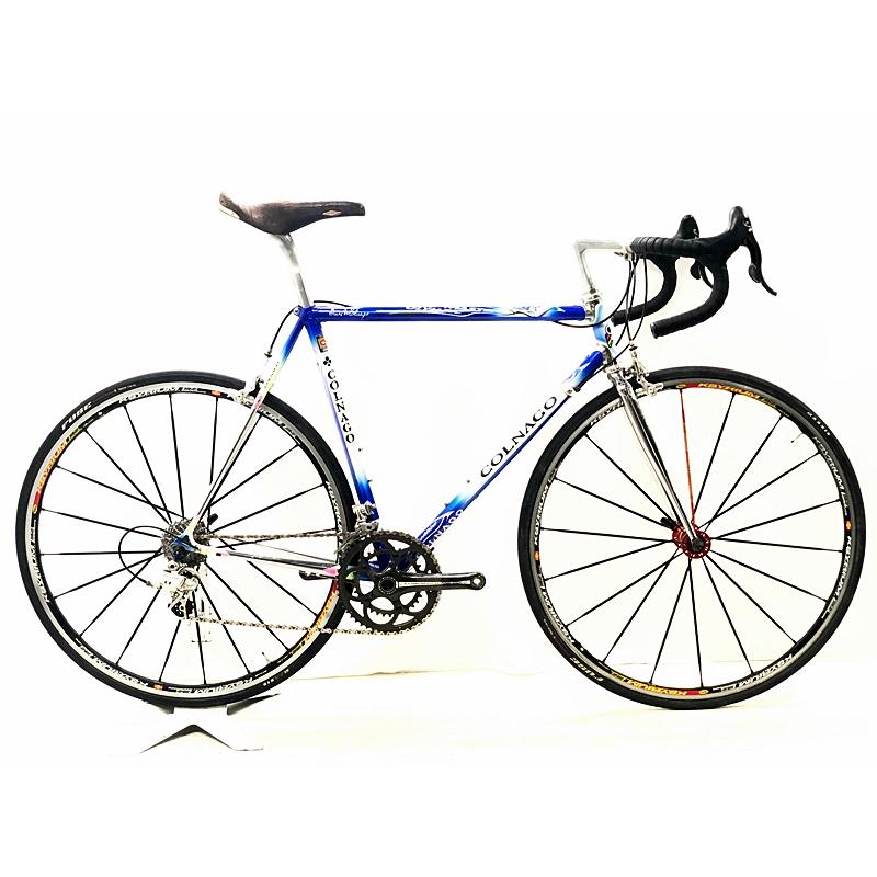 ロードバイク Colnago Master 商品詳細 自転車 | MASTER）（COLNAGO｜自転車ライフをサポート