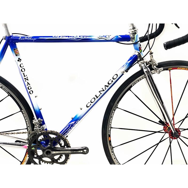COLNAGO コルナゴ マスター オリンピック MASTER OLYMPIC